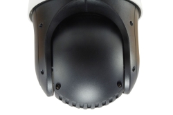 LevelOne IPCam25xZ PTZ Dome Out 2MP/H.265/IR/ 20W/PoE/IP66