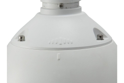 LevelOne IPCam25xZ PTZ Dome Out 2MP/H.265/IR/ 20W/PoE/IP66