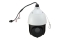 LevelOne IPCam25xZ PTZ Dome Out 2MP/H.265/IR/ 20W/PoE/IP66