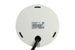 LevelOne IPCam HUBBLE Dome Out 3MP/H.265/IR/ 13W/PoE/IP68