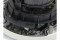 LevelOne IPCam HUBBLE Dome Out 3MP/H.265/IR/ 13W/PoE/IP68