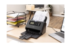 Canon Scanner imageFORMULA DR-M260