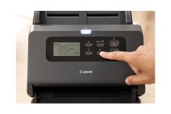 Canon Scanner imageFORMULA DR-M260