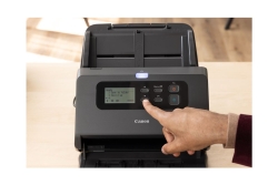 Canon Scanner imageFORMULA DR-M260