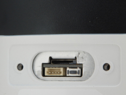 LevelOne IPCam Bullet Fix Out 6MP/H.265/IR/ 9W/PoE/IP67