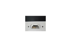 LevelOne IPCam Bullet Fix Out 6MP/H.265/IR/ 9W/PoE/IP67