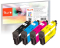 Peach Patrone Epson Nr.29 Multipack REM,KOM