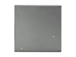 LevelOne Industr.PoE Switch 8xGE PoE+TURING 240W Managed L3
