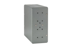 LevelOne Industr.PoE Switch 8xGE PoE+TURING 240W Managed L3