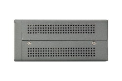 LevelOne Industr.PoE Switch 8xGE PoE+TURING 240W Managed L3