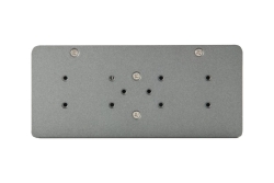 LevelOne Industr.PoE Switch 8xGE PoE+TURING 240W Managed L3