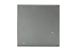 LevelOne Industr.PoE Switch 8xGE PoE+TURING 240W Managed L3