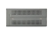 LevelOne Industr.PoE Switch 8xGE PoE+TURING 240W Managed L3