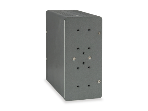 LevelOne Industr.Switch 8xGE/4xSFP TURING Managed L3