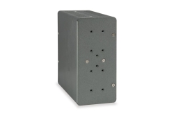 LevelOne Industr.Switch 8xGE/4xSFP TURING Managed L3