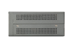 LevelOne Industr.Switch 8xGE/4xSFP TURING Managed L3
