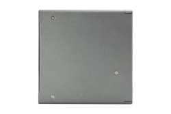LevelOne Industr.Switch 8xGE/4xSFP TURING Managed L3