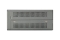 LevelOne Industr.Switch 8xGE/4xSFP TURING Managed L3