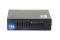 LevelOne Switch 1xGE/2x SFP Media Konverter Plastik