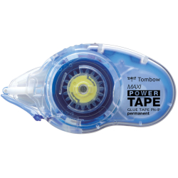 Kleberoller Maxi Power - permanent, 16 m x 8,4 mm,...
