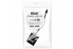 Club3D Adapter MiniDisplayPort > HDMI 2.0 3D 4K60Hz...