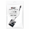 Club3D Adapter MiniDisplayPort > HDMI 2.0 3D 4K60Hz aktiv Polybeutel