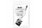 Club3D Adapter MiniDisplayPort > HDMI 2.0 3D 4K60Hz aktiv Polybeutel