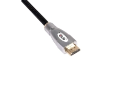 Club3D HDMI-Kabel A -> A 2.0 High Speed 4K60Hz UHD 5 Meter Polybeutel