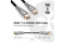 Club3D HDMI-Kabel A -> A 2.0 High Speed 4K60Hz UHD 5 Meter Polybeutel