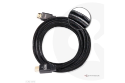 Club3D HDMI-Kabel A -> A 2.0 RedMere 4K60Hz UHD 10 Meter retail