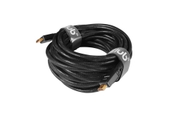 Club3D HDMI-Kabel A -> A 2.0 RedMere 4K60Hz UHD 10 Meter retail