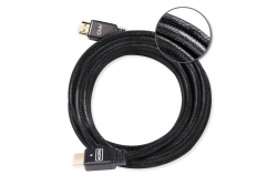 Club3D HDMI-Kabel A -> A 2.0 RedMere 4K60Hz UHD 10 Meter retail