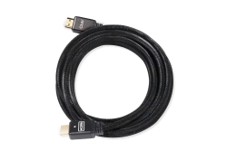 Club3D HDMI-Kabel A -> A 2.0 RedMere 4K60Hz UHD 10 Meter retail