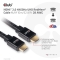 Club3D HDMI-Kabel A -> A 2.0 RedMere 4K60Hz UHD 10 Meter retail