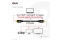 Club3D HDMI-Kabel A -> A 2.0 RedMere 4K60Hz UHD 10 Meter retail