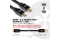 Club3D HDMI-Kabel A -> A 2.0 RedMere 4K60Hz UHD 10 Meter retail