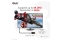 Club3D HDMI-Kabel A -> A 2.0 RedMere 4K60Hz UHD 10 Meter retail