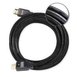 Club3D HDMI-Kabel A -> A 2.0 RedMere 4K60Hz UHD 15 Meter retail