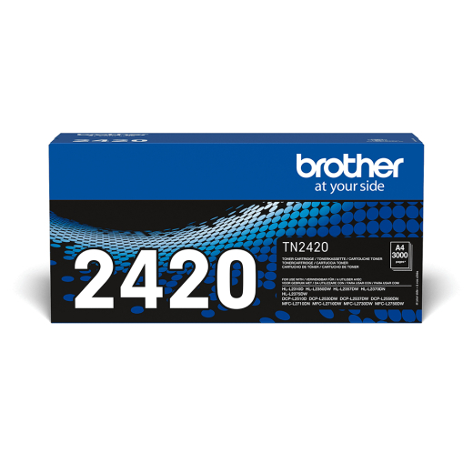 Toner Brother TN-2420