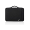Lenovo Notebook Sleeve 12 ThinkPad Schwarz