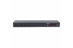 INTELLINET 19 Kaltgerätebuchse 8-fach IP C13 PDU