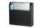 DIGITUS Wandgehäuse SOHO 3HE 145x500x475 mm schwarz