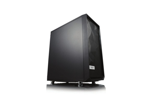FRACTAL DESIGN Geh Meshify C Solid Side Panel (B)