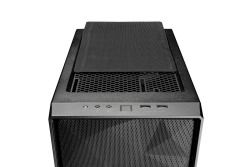 FRACTAL DESIGN Geh Meshify C Solid Side Panel (B)