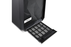 FRACTAL DESIGN Geh Meshify C Solid Side Panel (B)