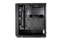 FRACTAL DESIGN Geh Meshify C Solid Side Panel (B)