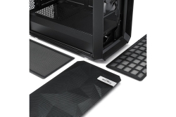 FRACTAL DESIGN Geh Meshify C Solid Side Panel (B)