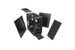 FRACTAL DESIGN Geh Meshify C Solid Side Panel (B)