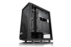 FRACTAL DESIGN Geh Meshify C Solid Side Panel (B)