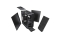 FRACTAL DESIGN Geh Meshify C Solid Side Panel (B)